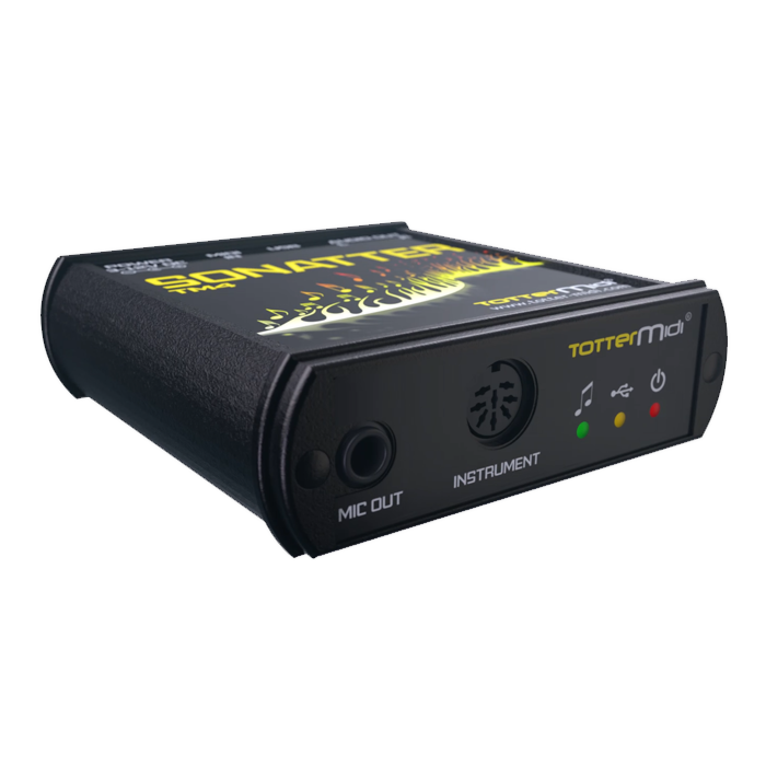 Sonatter TM4 Soundmodul